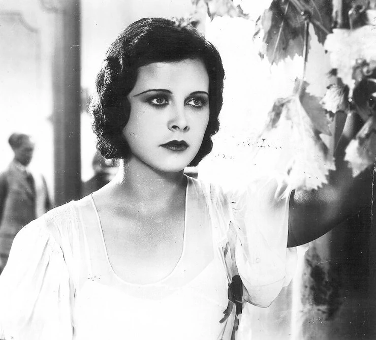 Экстаз (1933) через торрент скачать Экстаз (1933) фильм через торрент скачать