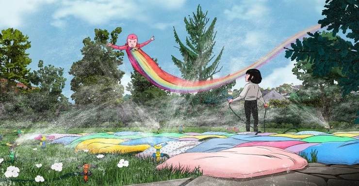 Арко (2025) через торрент скачать Арко (2025) фильм через торрент скачать