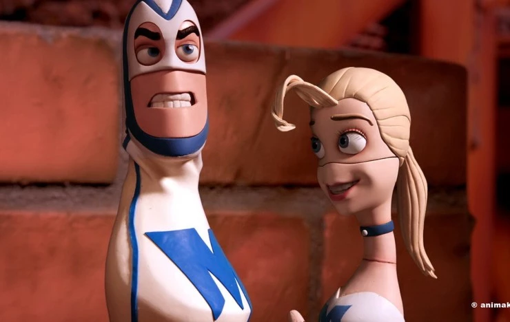 Червячки (2013) через торрент бесплатно Червячки (2013) фильм через торрент бесплатно