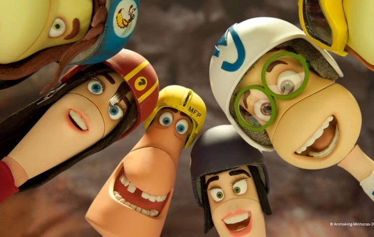 Червячки (2013) в хорошем качестве через торрент Червячки (2013) фильм в хорошем качестве через торрент