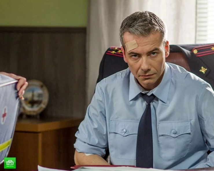 Ментовские войны 9 (2015) через торрент бесплатно Ментовские войны 9 (2015) сериал через торрент бесплатно