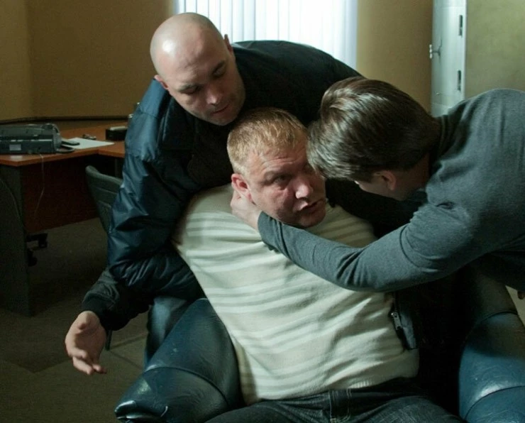 Ментовские войны 5 (2010) через торрент скачать Ментовские войны 5 (2010) сериал через торрент скачать