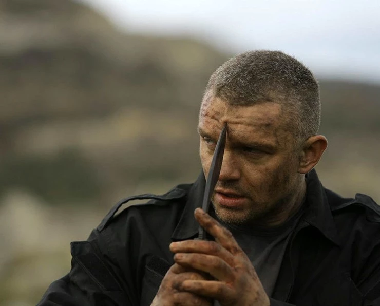 Кремень. Освобождение (2013) через торрент скачать Кремень. Освобождение (2013) сериал через торрент скачать