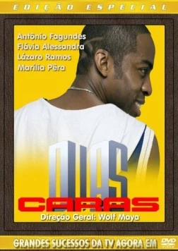 Два лица / Duas Caras (2007) фильм скачать через торрент в хорошем качестве
