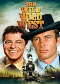 Дикий дикий запад / The Wild Wild West (1965) фильм скачать через торрент в хорошем качестве