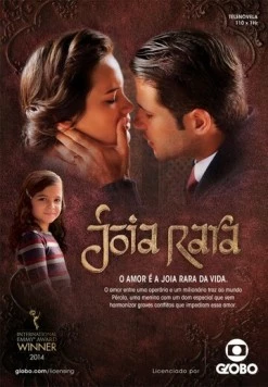 Редкое сокровище / Joia Rara (2013) фильм скачать через торрент в хорошем качестве