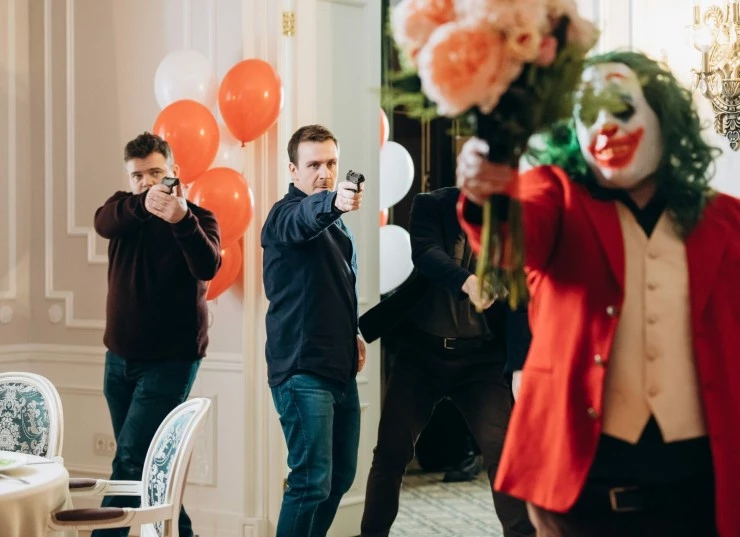 Невский. Расплата за справедливость (2023) в хорошем качестве через торрент Невский. Расплата за справедливость (2023) сериал в хорошем качестве через торрент