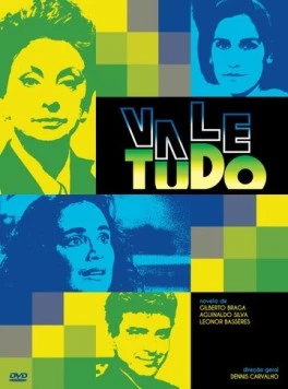Всё дозволено / Vale Tudo (1988) фильм скачать через торрент в хорошем качестве