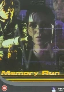 Погоня за памятью / Memory Run (1995) фильм скачать через торрент в хорошем качестве