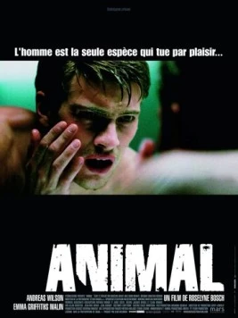 Животное / Zhivotnoe / Animal (2005) фильм скачать через торрент в хорошем качестве