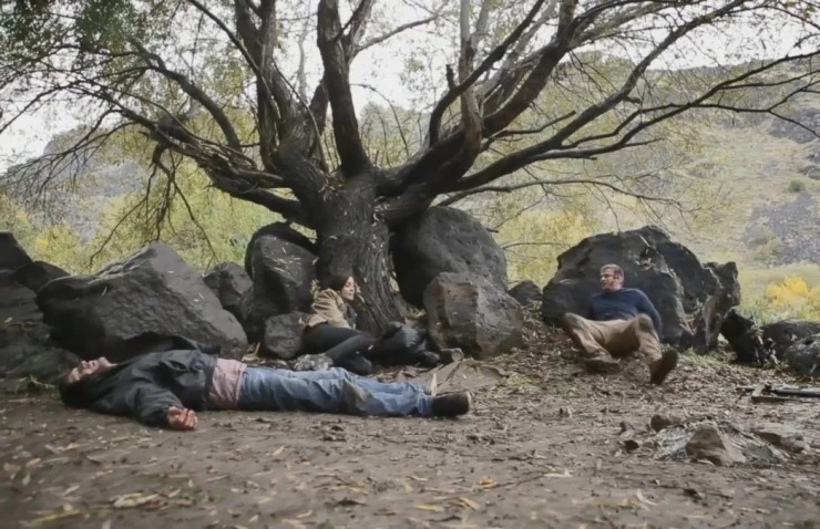 Стрелок 3. Возвращения героя (2018) через торрент бесплатно Стрелок 3. Возвращения героя (2018) сериал через торрент бесплатно