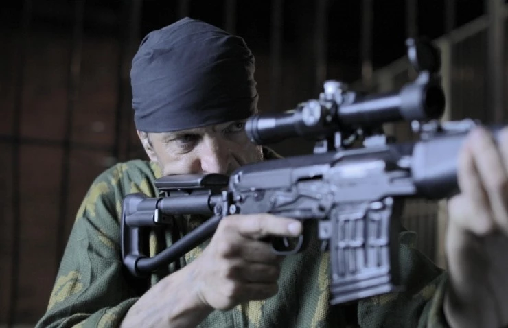 Стрелок 3. Возвращения героя (2018) в хорошем качестве через торрент Стрелок 3. Возвращения героя (2018) сериал в хорошем качестве через торрент