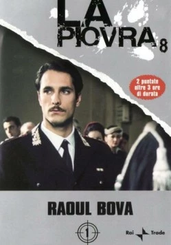 Спрут 8 / La piovra 8 - Lo scandalo (1997) сериал скачать через торрент в хорошем качестве
