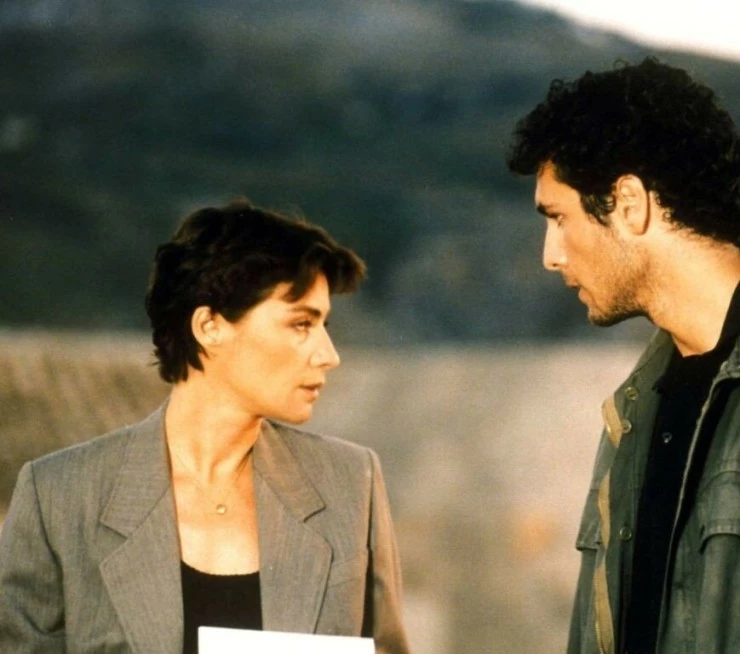 Спрут 7 (1995) через торрент скачать Спрут 7 (1995) сериал через торрент скачать