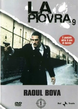 Спрут 9 / La piovra 9 - Il patto (1998) сериал скачать через торрент в хорошем качестве