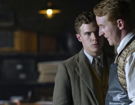 Юный Джеймс Хэрриот (2011) через торрент бесплатно Юный Джеймс Хэрриот (2011) сериал через торрент бесплатно