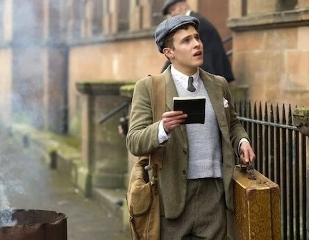 Юный Джеймс Хэрриот (2011) в хорошем качестве через торрент Юный Джеймс Хэрриот (2011) сериал в хорошем качестве через торрент