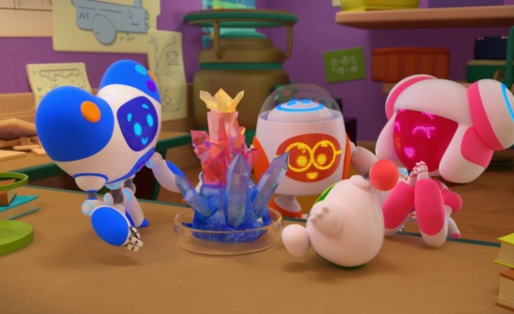 МУЛЬТ в кино. Выпуск № 184. Не разлей вода (2025) через торрент бесплатно МУЛЬТ в кино. Выпуск № 184. Не разлей вода (2025) фильм через торрент бесплатно