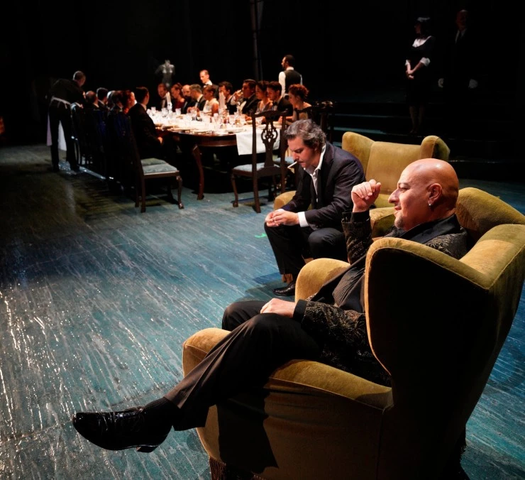 Оперный фестиваль Россини: Отелло (2025) через торрент скачать Оперный фестиваль Россини: Отелло (2025) фильм через торрент скачать