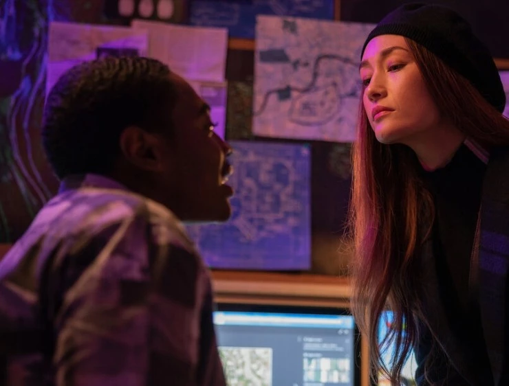 Кодекс киллера (2021) через торрент скачать Кодекс киллера (2021) фильм через торрент скачать