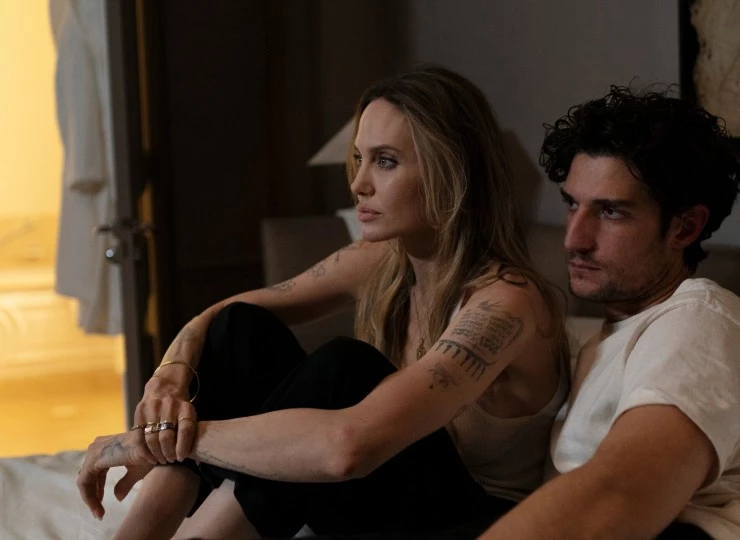 Кутюр (2025) через торрент скачать Кутюр (2025) фильм через торрент скачать