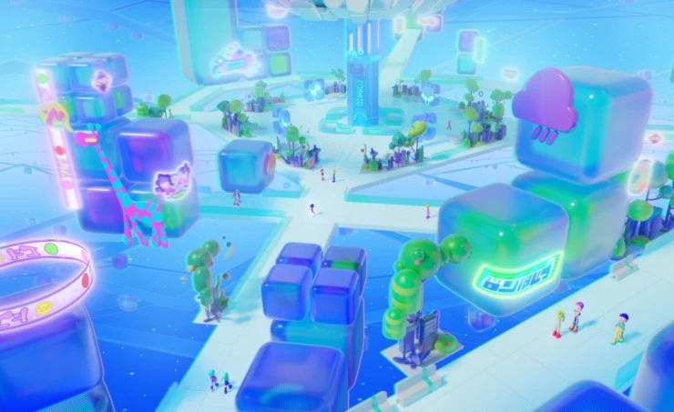 Технолайк (2022) через торрент скачать Технолайк (2022) мультфильм сериал через торрент скачать