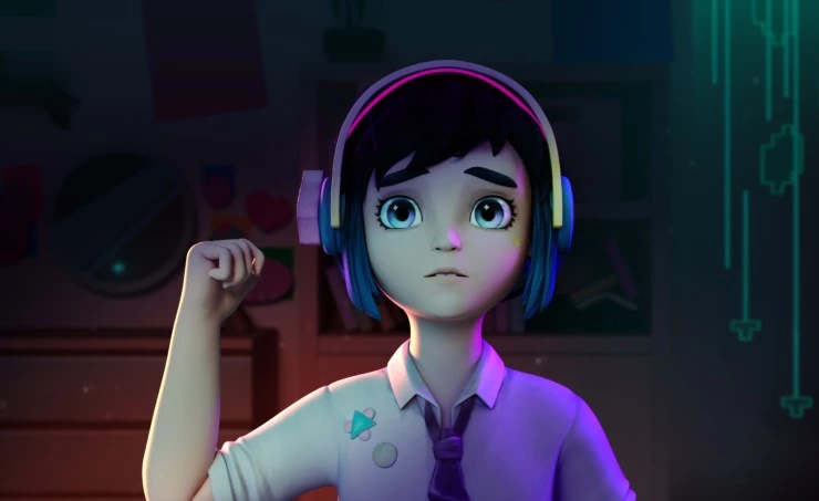 Технолайк (2022) в хорошем качестве через торрент Технолайк (2022) мультфильм сериал в хорошем качестве через торрент