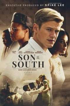 Сын юга / Son of the South (2020) фильм скачать через торрент в хорошем качестве