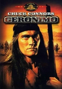 Джеронимо / Geronimo (1962) фильм скачать через торрент в хорошем качестве