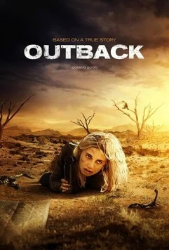 Пустыня / Outback (2019) фильм скачать через торрент в хорошем качестве