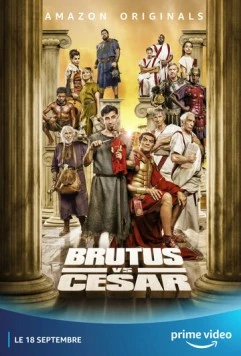 Брут против Цезаря / Brutus vs César (2020) фильм скачать через торрент в хорошем качестве