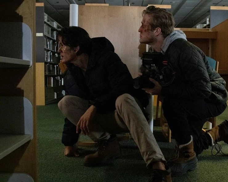 Стокер-Хиллз (2020) через торрент бесплатно Стокер-Хиллз (2020) фильм через торрент бесплатно