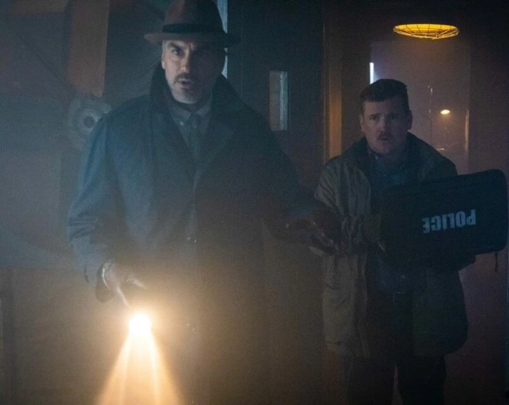 Стокер-Хиллз (2020) через торрент скачать Стокер-Хиллз (2020) фильм через торрент скачать