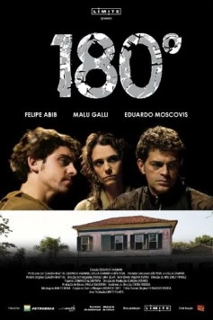 180 градусов / 180 Graus (2010) фильм скачать через торрент в хорошем качестве