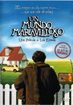 Прекрасный мир / Un mundo maravilloso (2006) фильм скачать через торрент в хорошем качестве