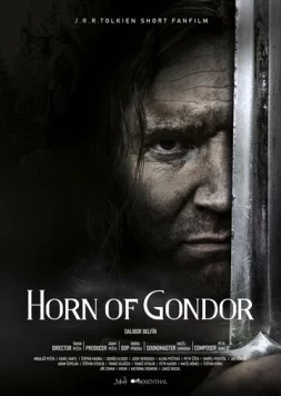 Рог Гондора / Horn of Gondor (2020) фильм скачать через торрент в хорошем качестве