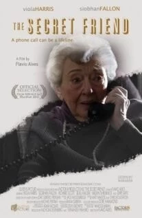 Тайный друг / The Secret Friend (2010) фильм скачать через торрент в хорошем качестве