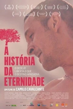 История вечности / A História da Eternidade (2014) сериал скачать через торрент в хорошем качестве