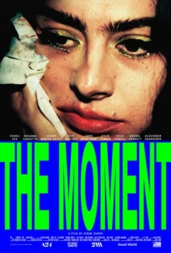 Момент / The Moment (2026) сериал скачать через торрент в хорошем качестве