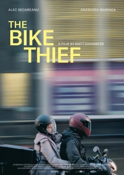 Похититель байков / The Bike Thief (2020) фильм скачать через торрент в хорошем качестве
