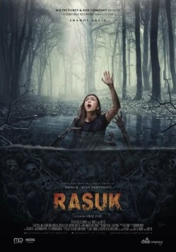 Расук / Rasuk (2018) фильм скачать через торрент в хорошем качестве