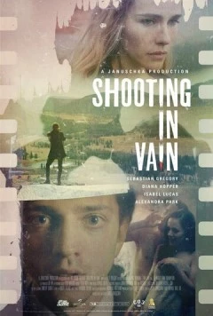 Напрасные снимки / Shooting in Vain (2018) фильм скачать через торрент в хорошем качестве