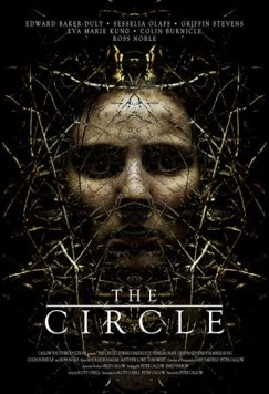 Круг / The Circle (2017) фильм скачать через торрент в хорошем качестве
