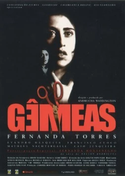 Близнецы / Gêmeas (1999) фильм скачать через торрент в хорошем качестве