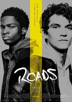 Дороги / Roads (2019) фильм скачать через торрент в хорошем качестве