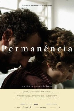 Неизбежность / Permanência (2014) фильм скачать через торрент в хорошем качестве