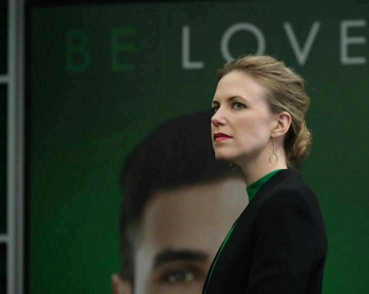 Убийственная мода (2019) через торрент бесплатно Убийственная мода (2019) фильм через торрент бесплатно