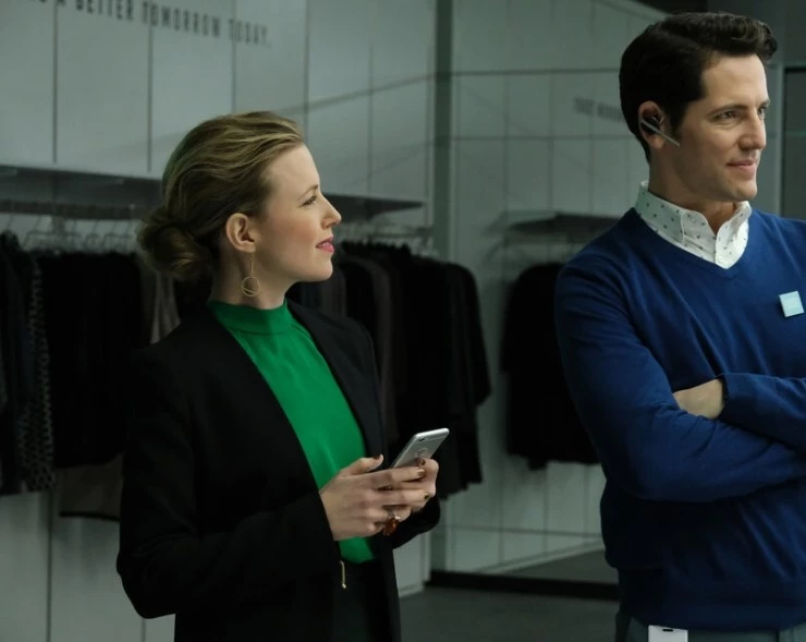 Убийственная мода (2019) через торрент скачать Убийственная мода (2019) фильм через торрент скачать