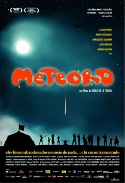 Метеор / Meteoro (2006) фильм скачать через торрент в хорошем качестве