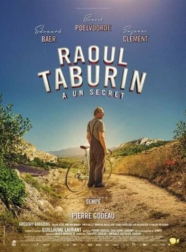Рауль Табюрин / Raoul Taburin (2018) фильм скачать через торрент в хорошем качестве